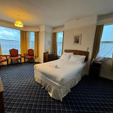 Royal Hotel 大雅茅斯 外观 照片