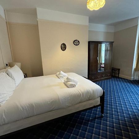 Royal Hotel 大雅茅斯 外观 照片