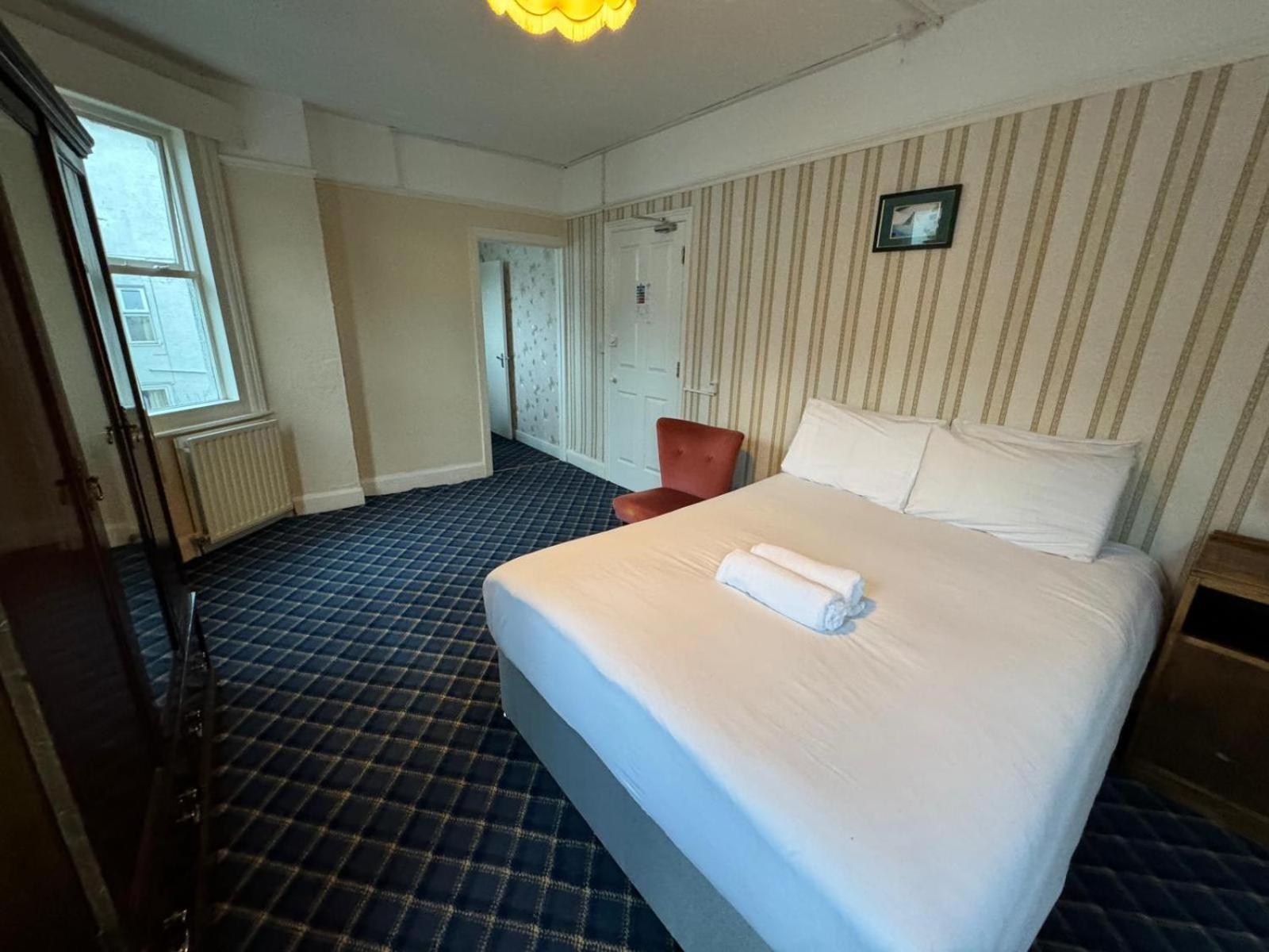 Royal Hotel 大雅茅斯 外观 照片
