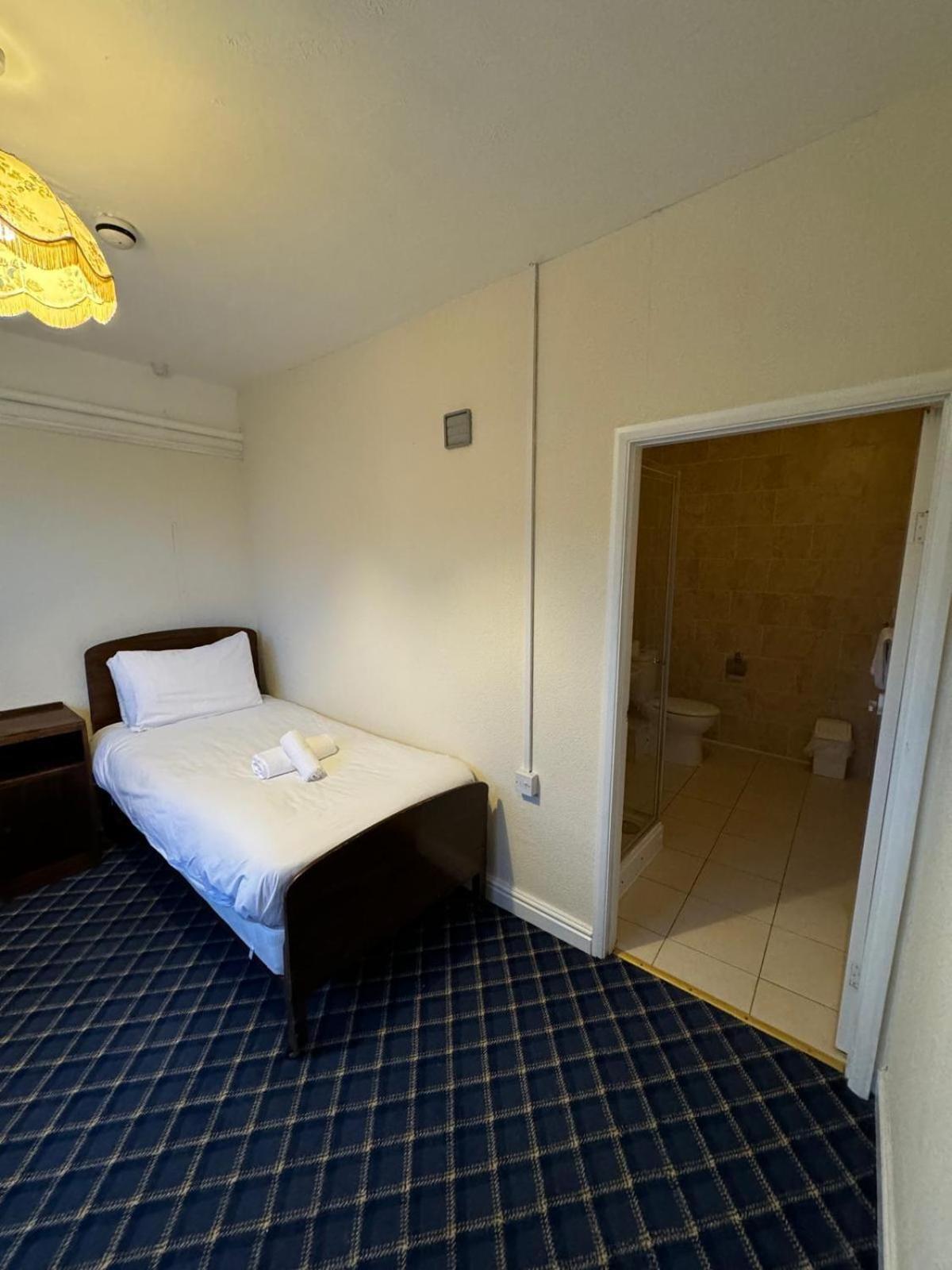 Royal Hotel 大雅茅斯 外观 照片
