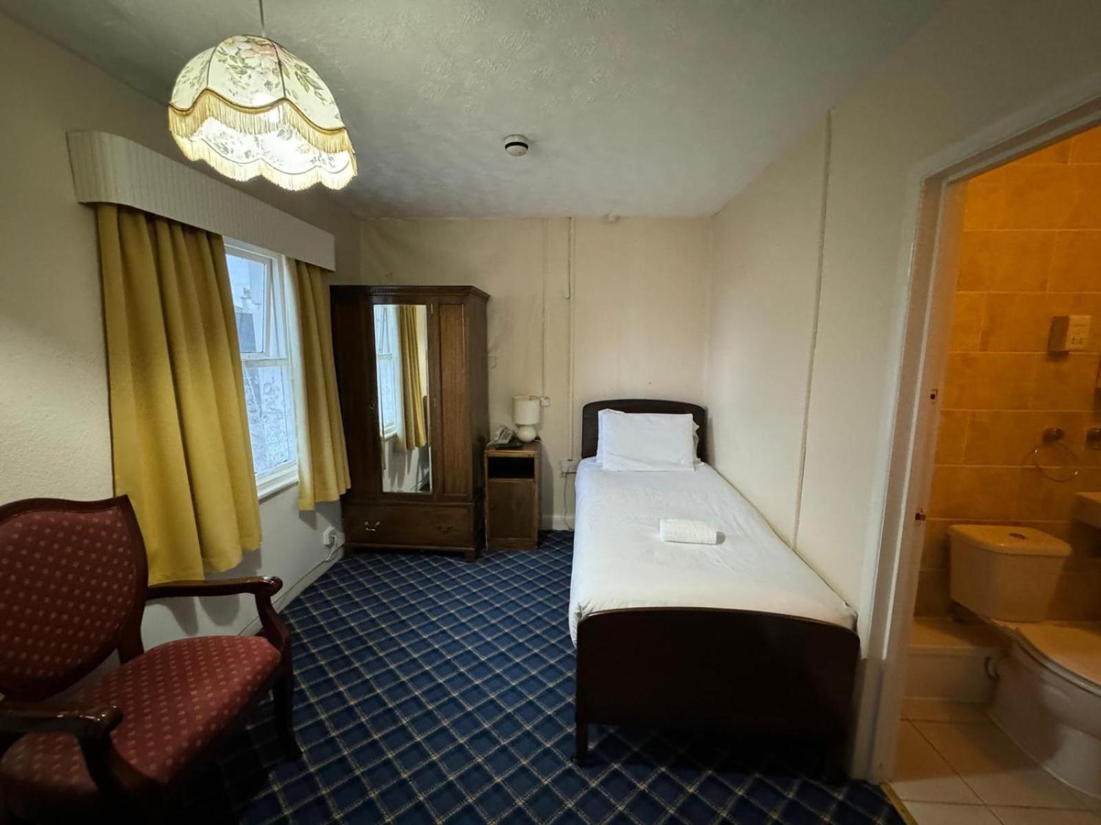 Royal Hotel 大雅茅斯 外观 照片