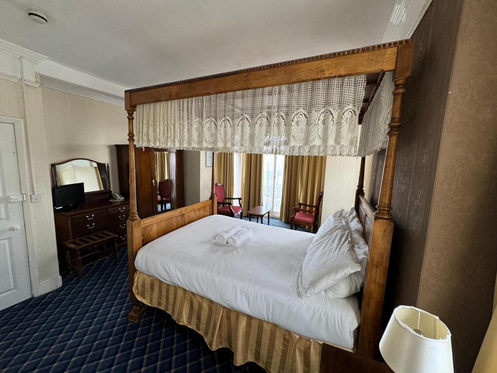 Royal Hotel 大雅茅斯 客房 照片