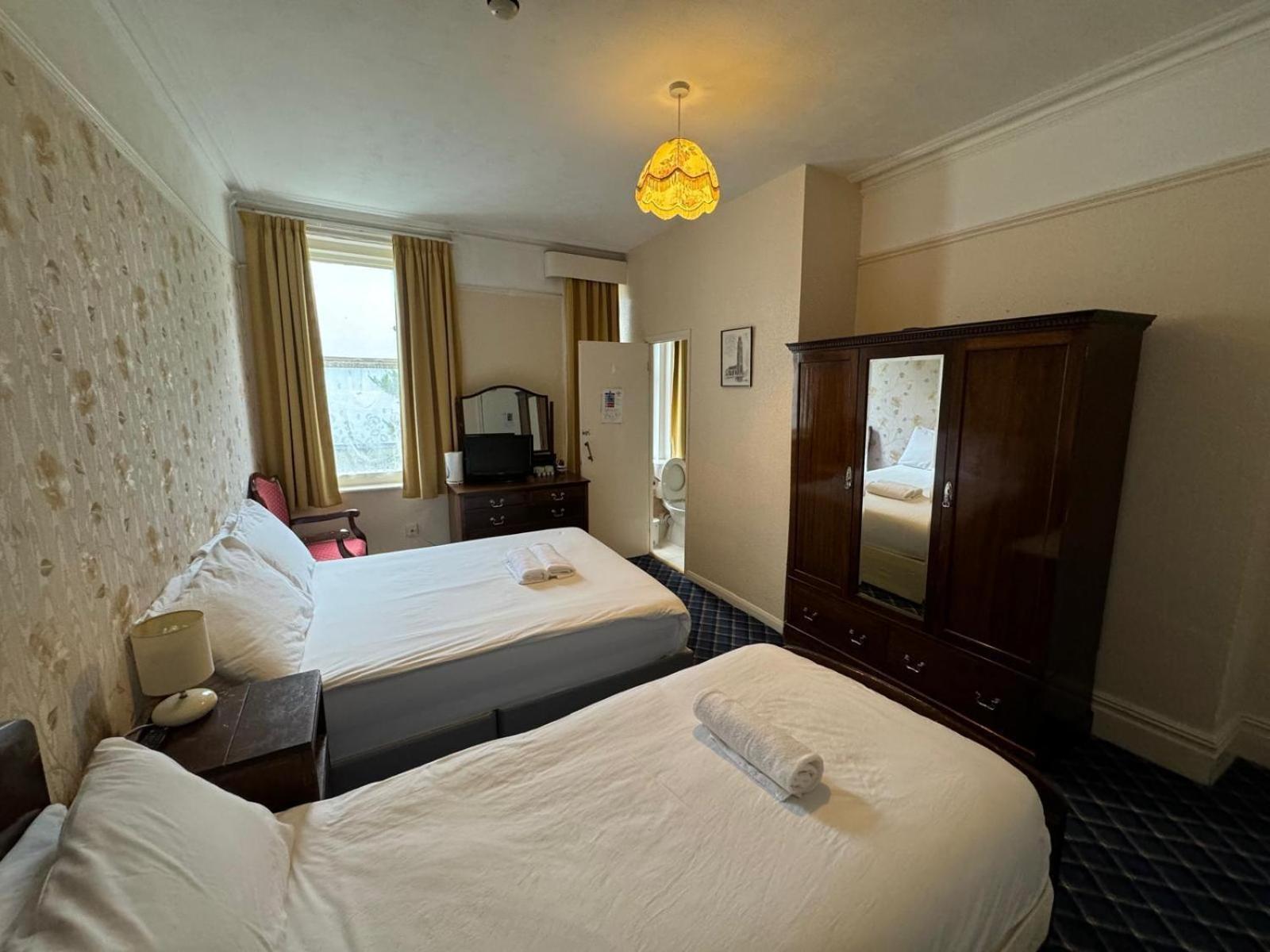 Royal Hotel 大雅茅斯 客房 照片