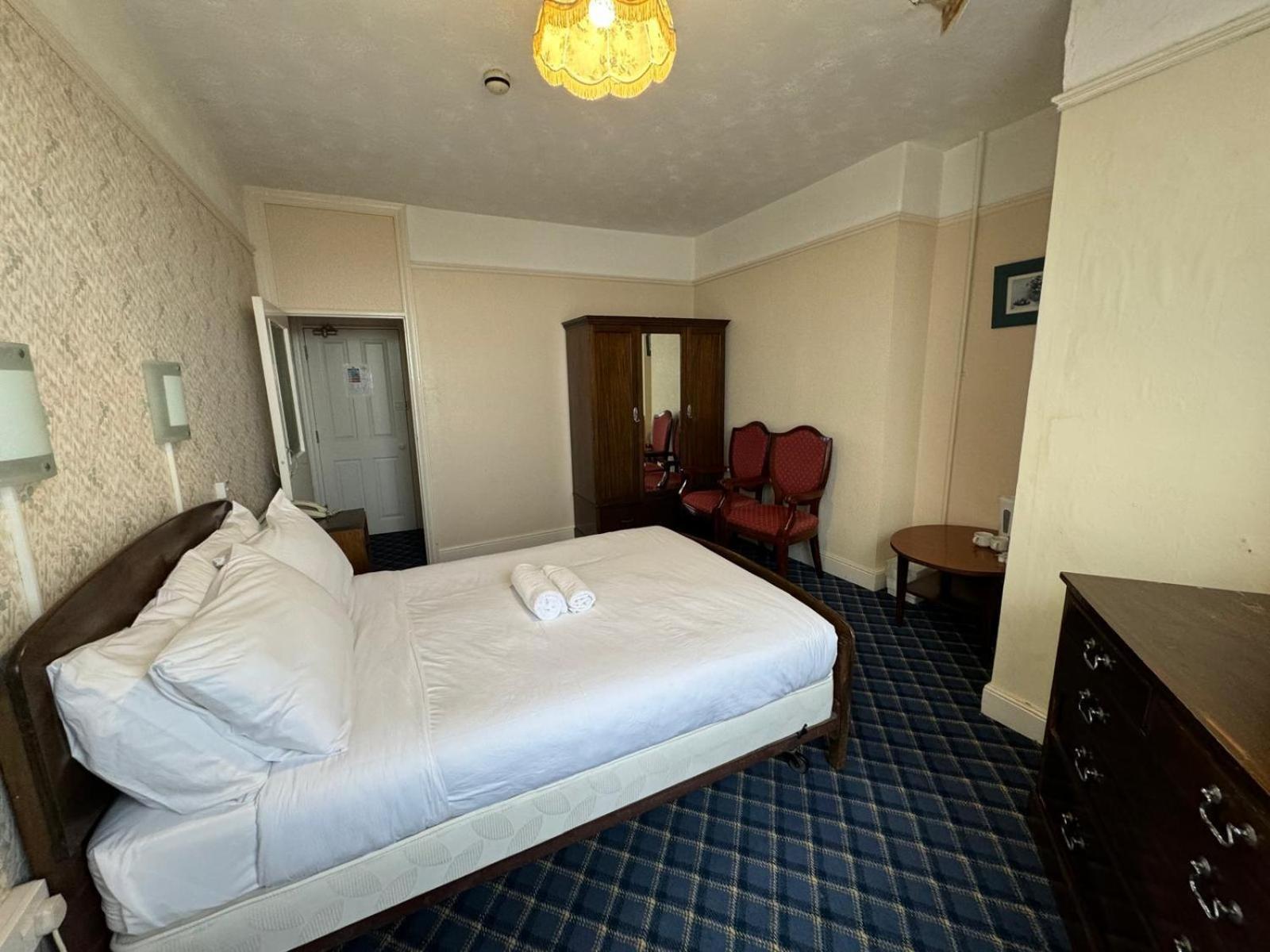 Royal Hotel 大雅茅斯 外观 照片